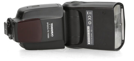 yongnuo speedlite yn560