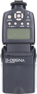 Yongnuo Tweedehands Yongnuo Speedlight YN560-II Flitser CM2993