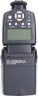 Yongnuo Tweedehands Yongnuo Speedlight YN560-II Flitser CM3208