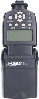 Yongnuo Tweedehands Yongnuo Speedlight YN560-II Flitser CM3209