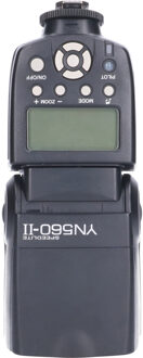 Yongnuo Tweedehands Yongnuo Speedlight YN560-II Flitser CM3210