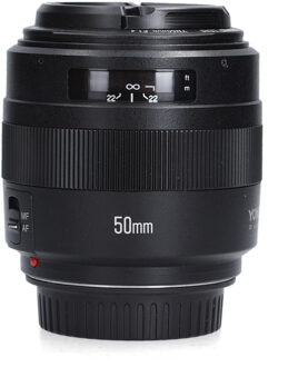 Yongnuo Yongnuo 50mm F1.4 - Canon EF