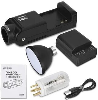 Yongnuo Yongnuo YN200 Speedlite