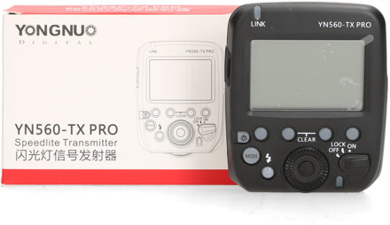 Yongnuo Yongnuo YN560-TX pro speedlite