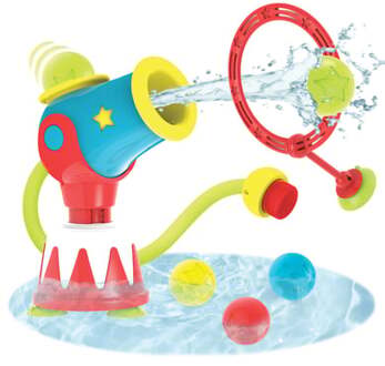 Yookidoo Ball Blaster Water Kanon