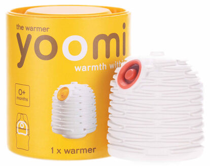 Yoomi Verwarmer (Extra)