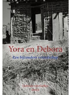 Yora en Debora