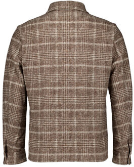 York 02 overshirts sdl25314cu02 Beige - L