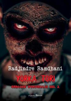Yorka Tori / 2 - Radjindre Ramdhani