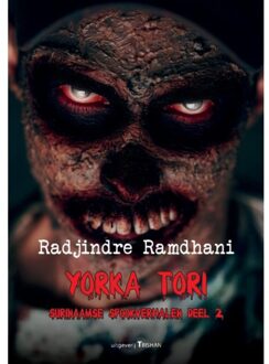 Yorka Tori / 2 - Radjindre Ramdhani