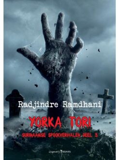 Yorka Tori / 3 - Radjindre Ramdhani