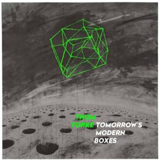 Yorke Thom - TOMORROWS MODERN BOXES | Vinyl