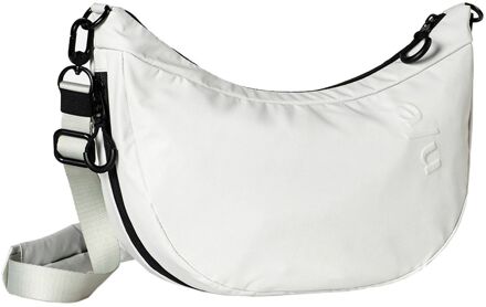 Yoshii Re Shoulderbag cloud nine damestas Grijs - H 21 x B 33 x D 14 cm