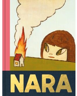 Yoshitomo Nara - Yoshitomo Nara