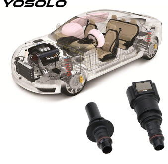 Yosolo Motorfiets Slang Koppeling Rubber Slang Koppeling Nylon Auto Brandstof Lijn Connector 8 Mm 9.89 Quick Release Auto Accessoires