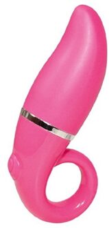 You 2 Toys Pink Note - Vibrator