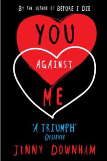 You Against Me