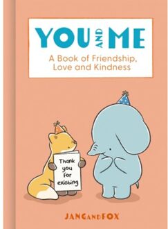 You And Me - JangandFox