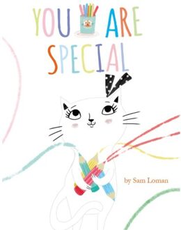 You are Special