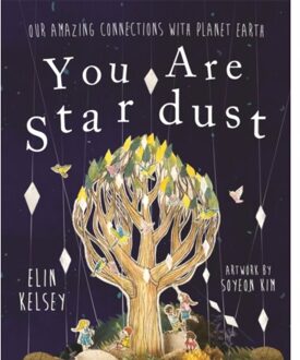 You are Stardust