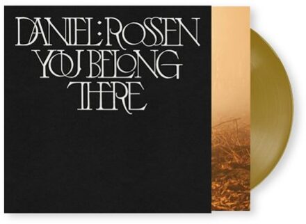 You Belong There - Daniel Rossen