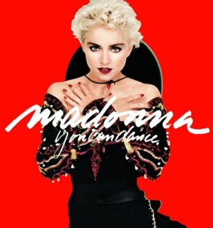 You Can Dance - Madonna
