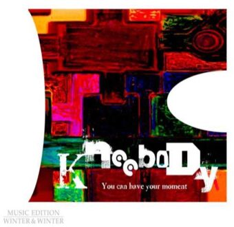 You Can Have Your Moment