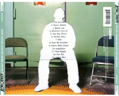 You Can'T Imagine How Much Fun We'Re Having