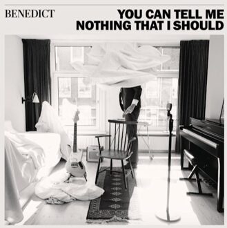 You Can Tell Me Nothing That I Should