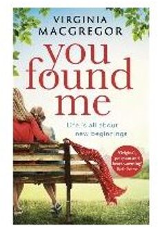 You Found Me