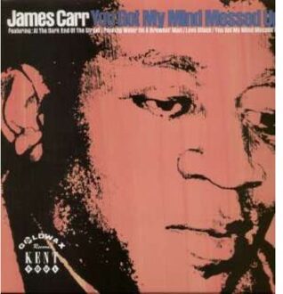 You Got My Mind Messed Up