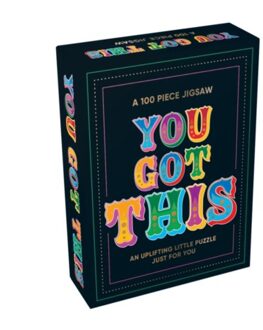 You Got This - Summersdale Publishers