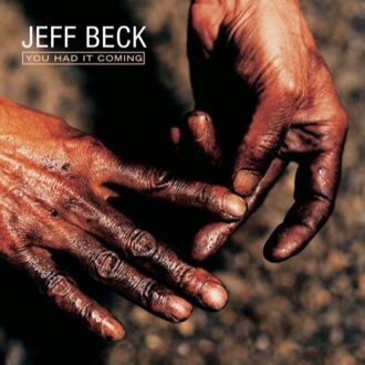 You Had It Coming - Jeff Beck Group