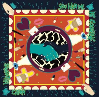 You Had Me At Goodbye (Pink)