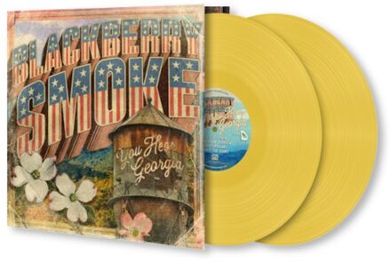 You Hear Georgia - Blackberry Smoke