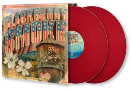 You Hear Georgia - Blackberry Smoke