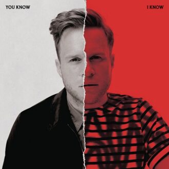 You Know I Know (LP)