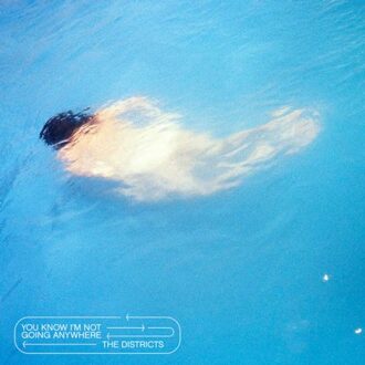 You Know I'M Not Going Anywhere