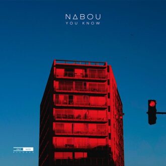 You Know - Nabou