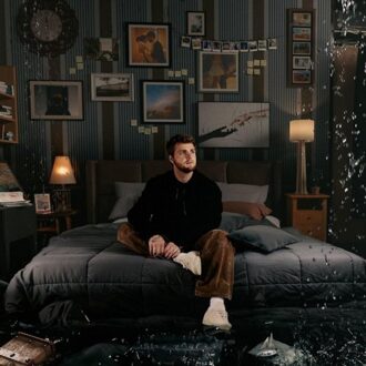 You'Ll Be Alright, Kid - Alex Warren