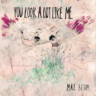 You Look A Lot Like Me - Mal Blum