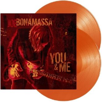 You & Me - Joe Bonamassa