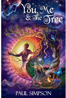 You, Me & The Tree - Paul Simpson
