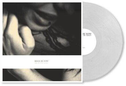 You, Me, & The Violence - Birds In Row