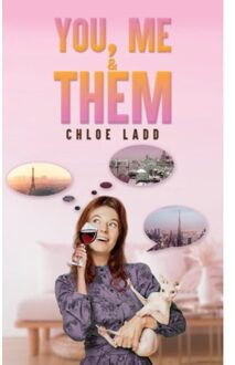 You, Me & Them - Ladd, Chloe