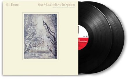 You Must Believe In Spring - 40th Anniversary - Bill Evans