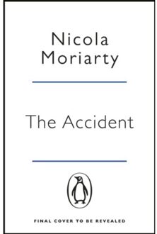 You Need To Know - Nicola Moriarty