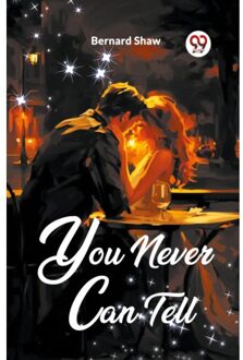 You Never Can Tell - Bernard Shaw