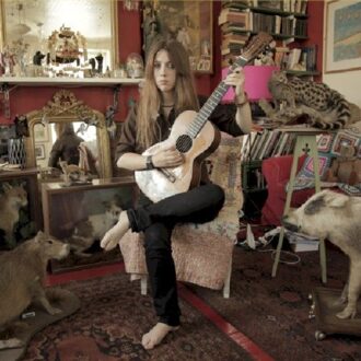 You Never Were Much Of A Dancer