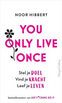 You Only Live Once - Noor Hibbert - ebook
